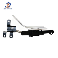 Capteur de Niveau de Hauteur OEM 1K0941273N 1K0 941 273 N pour Tou-ran 1T A3 Pa-ssat Go-lf 8P