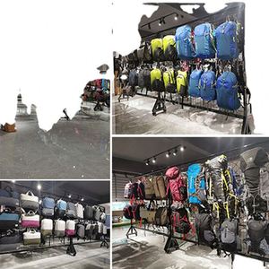 BSCI Factory Light <b>weight</b> Sports <b>Backpack</b> Outdoor Travelling rucksack camping bag - Product Image 5
