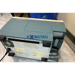 เทคโทรนิกซ์ TLA5202 เครื่องวิเคราะห์ลอจิก 68 ช่องสัญญาณ ผ่านการทดสอบแล้ว สายไฟใช้งานได้ รวมสายไฟที่ใช้แล้ว H - Product Image 4