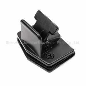 Clips de fixation de vitres pour excavatrices Komatsu, modèles 60, 120, 200, 210, 240, 300, 360, avec grande boucle, pièces de machines de construction - Product Image 2