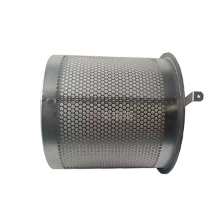 Elemento filtrante separador de aceite Kres Air 3422012501 para compresor de aire - Product Image 4