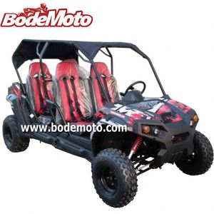 Repuestos para UTV Bode New Automatic CVT Reverse EFI <span class=keywords><strong>EPA</strong></span> Xinyang - Product Image 2