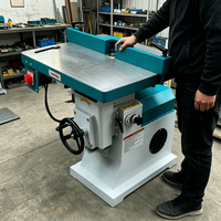 Défonceuse manuelle pour le travail du bois, machine à refendre les bords du bois