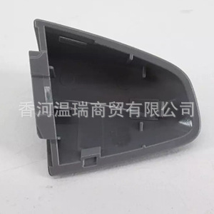 ฝาครอบมือจับประตูหน้าซ้าย Toyota Faw Jp 82652M6110 วัสดุ PP พร้อมเทปกาวหรือสกรูสำหรับติดตั้ง - Product Image 3