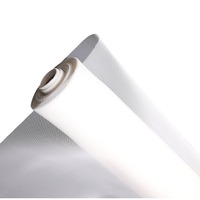 Desain Baru Ringan Tahan Air Nilon Poliester Filter Mesh Tahan Aus untuk Akuakultur 80 Mesh Filter Mesh