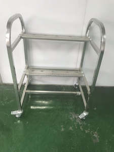 รถเข็นป้อนอาหาร YAMAHA Yamaha yv/cl รถเข็นเก็บของที่เกี่ยวข้อง SMT - Product Image 6