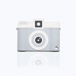 <span class=keywords><strong>Mordedor</strong></span> de juguete de grado alimenticio para bebé, accesorios para bebé, <span class=keywords><strong>mordedor</strong></span> de silicona con cámara de refuerzo - Product Image 5