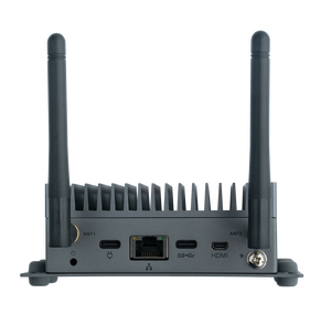 לוח פיתוח Jetson Nano 4GB, מחשוב קצה מבוסס בינה מלאכותית, מערכת מצלמות אבטחה ללא מאוורר, מעקב CCTV, מחשב משובץ מבוסס בינה מלאכותית - Product Image 6