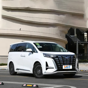 BYD DENZA D9, Nuevo Vehículo Eléctrico MPV Familiar en el <span class=keywords><strong>Mercado</strong></span> de Autos de Nueva Energía para Adultos - Product Image 5