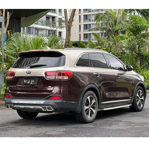 <span class=keywords><strong>Kia</strong></span> <span class=keywords><strong>Sorento</strong></span> essence SUV 4x4 2015/<span class=keywords><strong>2016</strong></span> à <span class=keywords><strong>vendre</strong></span>, voitures d'occasion coréennes à essence, 2.4L 188 ch, voiture d'occasion à prix avantageux - Product Image 3