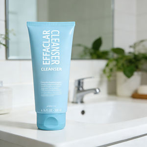 <span class=keywords><strong>Nettoyant</strong></span> anti-acné vegan le plus vendu, sans irritation, nettoyage en profondeur des pores - Product Image 6