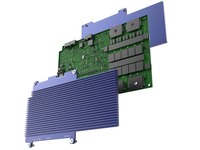 Carte de protection de chargeur de batterie au lithium, système de gestion de batterie (BMS) intelligent 3S 4S 12V 250A 300A LiFePO4 Li-ion