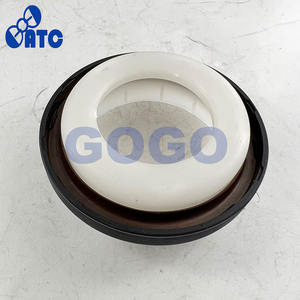 Sello del Eje Selector de la Transmisión Automática para <span class=keywords><strong>BMW</strong></span> OEM 11118618864 11117636055 811037800 - Product Image 2