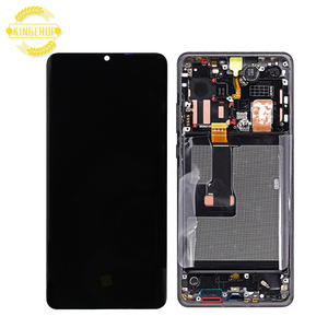 Reemplazo de pantalla Original de 6,47 "para Huawei P30 Pro L09 AL00 TL00 L04 AL10, pantalla LCD con piezas de reparación de marco, 1, 2 pulgadas - Product Image 2