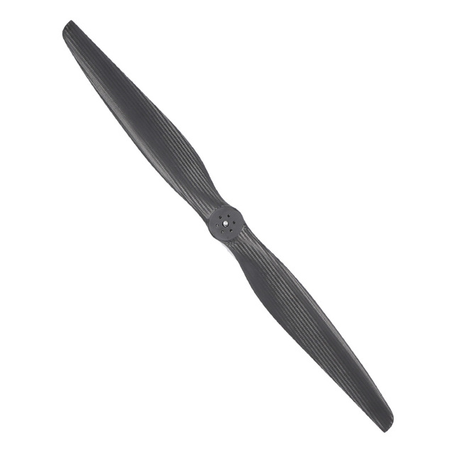 Drone Airplane Evtol Paramotor Paraglider Airboat 36 Inch 50kg Quadcopter Drone Propeller Blades for Drone Motor