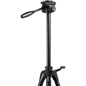 In the Trend Professional Flexible Aluminum Tripod <b>Holder</b> for <b>Phone</b> & DSLR Camera with <b>Ring</b> Light Stand and 1 Year Warranty - Product Image 4