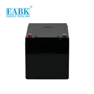 Özelleştirilmiş güneş elektrikli bisikletler güç araçları bebek oyuncakları evrensel lityum şarj edilebilir 24V 36V 12V LiFePO4 LiFePO4 UPS pili - Product Image 5