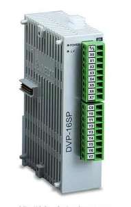 DVP32ES200R Elta PLC Controller serie DVP-ES2 DVP32ES2 CPU Host modulo DVP32-ES200R - Product Image 5