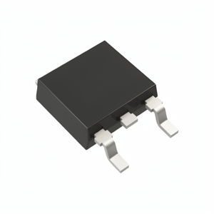 FQD9N25TM-F085 Electronics Component TO-252AA Manufacturer Channel Transistors - Product Image 1