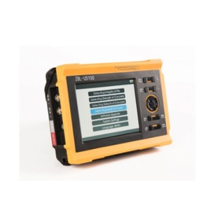 เครื่องทดสอบเสาเข็มไทจีอาแบบไร้สาย ตรวจจับความสมบูรณ์ของฐานรากด้วยคลื่นสะท้อน พร้อมหน้าจอ TFT LCD ขนาด 5.7 นิ้วในตัว รองรับ OEM - Product Image 6