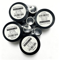Impresora TTO FC53, Impresora de Transferencia Térmica con Ancho de Impresión de 53 mm para Imprimir Fechas de Caducidad y Números de Lote