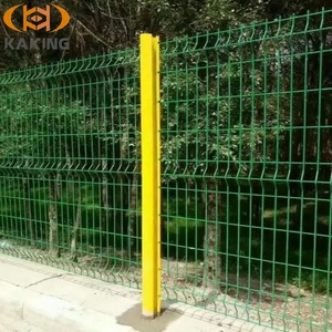 Uneed-Pantalla de tira de PVC duro 3D decorativa, paneles de valla de jardín de privacidad portátil, doblados para la venta - Product Image 3