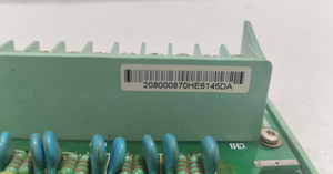 SUPCON TB352 V2.11 DISTRIBUTED CONTROL SYSTEM <b>UNIT</b> Used - Product Image 5