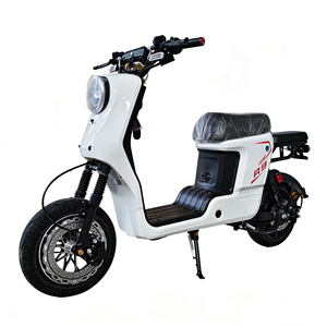 Bicicleta Eléctrica de Dos Ruedas de 1000W al por Mayor para Adultos con Batería de 60V, Producto Nuevo de Fábrica China - Product Image 1