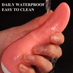 2025Gスポット刺激器膣クリトリス自慰行為者舌バイブレータークリットなめる大人のおもちゃ卸売 - Product Image 3