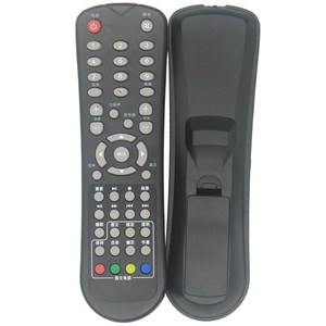 Télécommande de télévision Crystal Pearl Tianhong YK-01914 pour les modèles Shanghai Radio TV LE3201D LE3901D LE3209D LE4281 LT3222C - Product Image 2