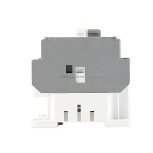 Contacteur AC A-B-B A9-30-10 A12-30-10 A16-30-10 MIC Contact3NOAuxiliary Contact1NO ou 1NC - Product Image 2