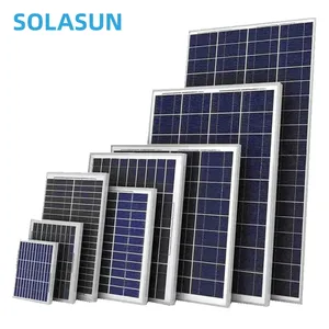 450w 500w Soler Panneau Solaire光伏电池板太阳能电池板系统面板Solares Panouri Solare Sunpower