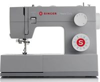 Machine à Coudre SINGER Heavy Duty 4423 Haute Vitesse avec Kit d'Accessoires
