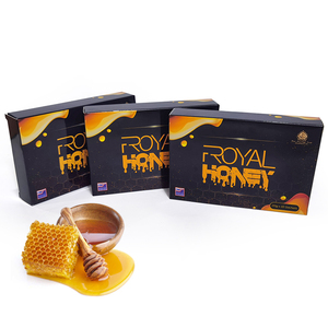 Produtos Populares 2025: Suplemento de Mel Orgânico Real para Homens – Mel Real VIP que Apoia a Imunidade - Product Image 3