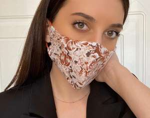 Respirant À La Mode Santé De Protection masque - Product Image 2