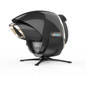 Máquina Profesional de Análisis de Piel con IA y Pruebas Faciales Completas - Product Image 4