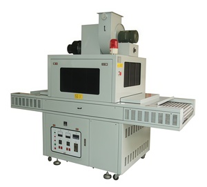 Pcb, मुद्रण, कोटिंग के लिए कस्टम एलईडी यूवी उपचार प्रणाली. तेजी से इलाज, ऊर्जा कुशल | तत्काल शुरुआत, लंबे जीवनकाल - Product Image 5