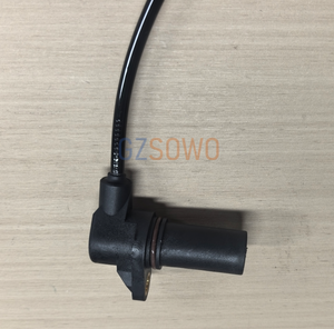 CF 85 XF 105 TEMSA Safir Plus 1607436 sensore di posizione albero motore nuovo 1 anno garanzia camion parte 0281002676 velocità - Product Image 5