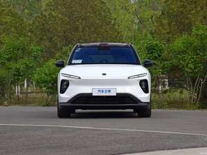 Nio Es6 High Speed Ev 4WD 5 Seats Electric Range 930KM Adult Electric Car Chinese Electric Car - Product Image 2