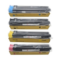 Kit de toner CMYK d'origine importé, compatible avec les cartouches de toner pour presse Versant V80 V180 V280, fabriqué au Japon