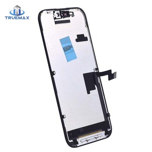 Écran HX incell COF pour remplacement d'écran LCD de téléphone portable pour iPhone 16 Pro - Product Image 4