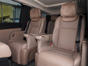 Oferta Especial: Lixiang Mega 2024, Nuevo Modelo de Auto Eléctrico, Precio en China, Ecar Auto EV Leading Ideal Mega Ultra Li Mega - Product Image 4