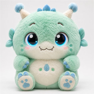 Juguete de Peluche Interactivo para Contar Historias, Recitar, Cantar, Reproducir Música y Leer, Regalo - Product Image 5
