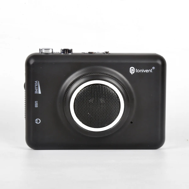 Wireless Cassette Player Portable Tape Player Built-in Speaker Compact Recorder Headphones Audio Music Cassette MP3 Converter