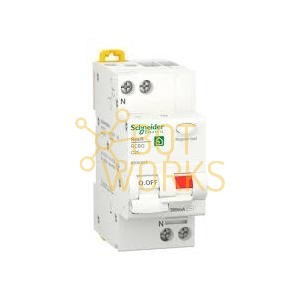 Schneider Electric R9D63625 - Nuovo - Product Image 1
