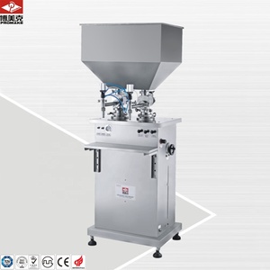 GVT رأس مزدوج يعمل بالهواء المضغوط للغسول - Product Image 1