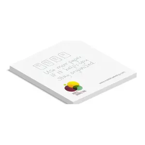 Personalized <b>Post</b>-<b>it</b> <b>note</b> pad promotional merchandising - Product Image 1