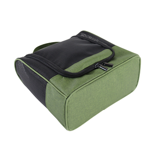 Trousse de Maquillage Organisateur Pochette Sacs Cosmétiques Femme Sac Cosmetiquera Para Maquillaje Neceser Cosmetics Blosa Essentiels de Voyage - Product Image 3