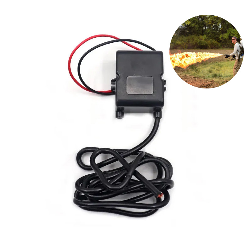 Professional Manufacturer Instant Firepower Spark Igniter