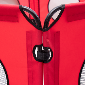 Fabricant de haute qualité Portable Animal <span class=keywords><strong>Cage</strong></span> Pet <span class=keywords><strong>Kennel</strong></span> Huit Gate Chien Clôture Chiot Exercice Pet Playpen - Product Image 3